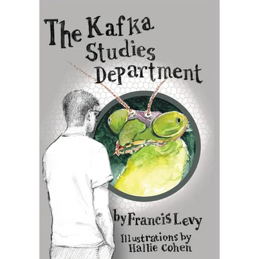 The Kafka Studies Department