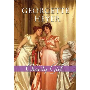 Charity Girl