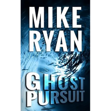 Ghost Pursuit