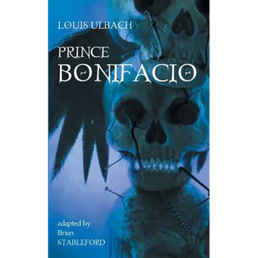 Prince Bonifacio