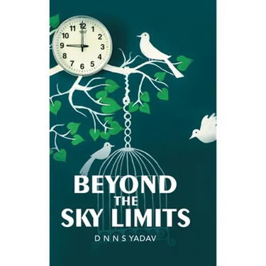Beyond the Sky Limits
