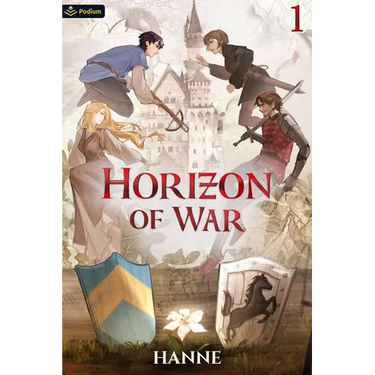 Horizon of War: A Medieval Fantasy
