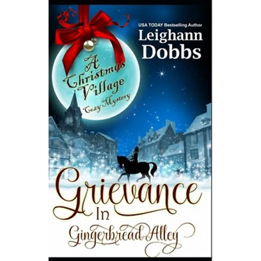 Grievance in Gingerbread Alley