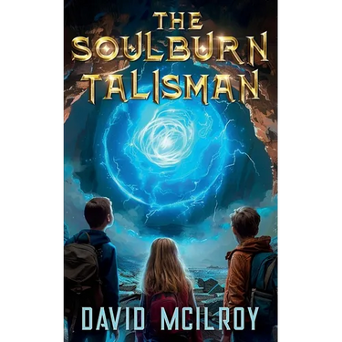 The Soulburn Talisman