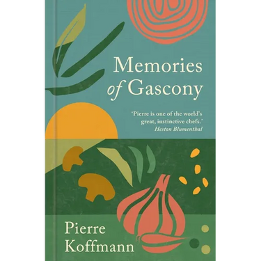 Memories of Gascony
