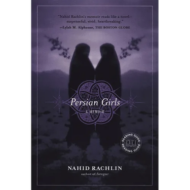 Persian Girls: A Memoir