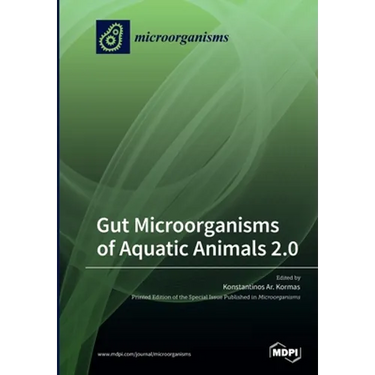 Gut Microorganisms of Aquatic Animals 2.0
