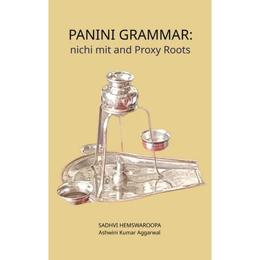 Panini Grammar: nichi mit and Proxy Roots