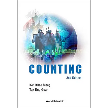 Counting, 2nd Edition