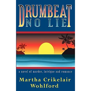 Drumbeat No Lie