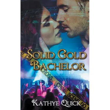 Solid Gold Bachelor
