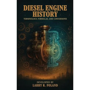 Diesel Engine History: Technology, Evolution, and Performance
