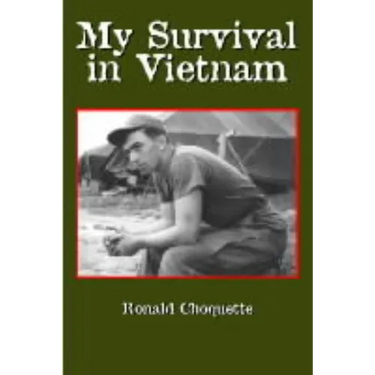 My Survival in Vietnam