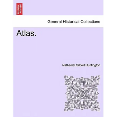 Atlas.