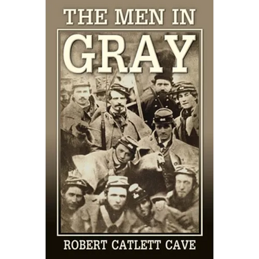 The Men in Gray