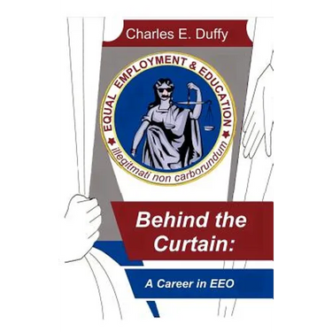 Behind The Curtain