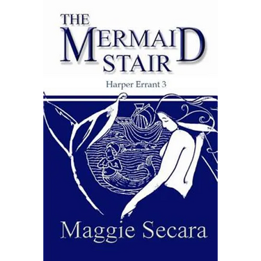 The Mermaid Stair