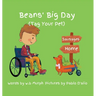 Beans' Big Day: Tag Your Pet