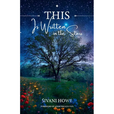 THIS is Written in the Stars