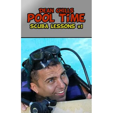 Pool Time: Scuba Lessons #1