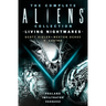 The Complete Aliens Collection: Living Nightmares (Phalanx, Infiltrator, Vasquez)