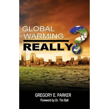 Global Warming...Really?