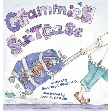 Grammie's Suitcase