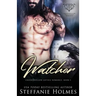 Watcher: A raven paranormal romance