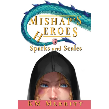 Sparks and Scales