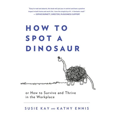How to spot a dinosaur