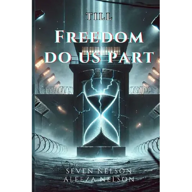 Till Freedom Do Us Part