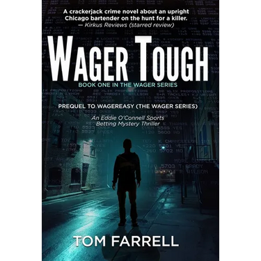 Wager Tough