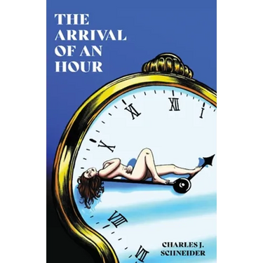 The Arrival Of An Hour