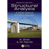 Structural Analysis: A Unified Classical and Matrix Approach, Seventh Edition
