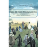 Seek Ye First the Kingdom: God's Way to Finding Contentment Based on Matthew 6:33