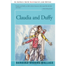 Claudia and Duffy