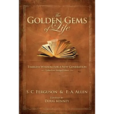 The Golden Gems of Life