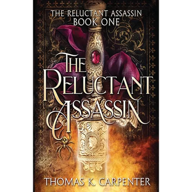 The Reluctant Assassin: A Hundred Halls Novel