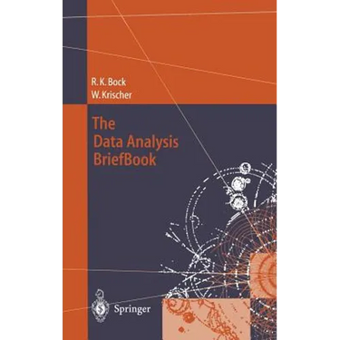 The Data Analysis Briefbook
