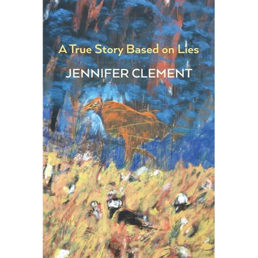 A True Story Based on Lies