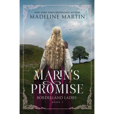 Marin's Promise