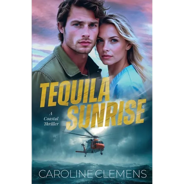 Tequila Sunrise