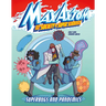 Superbugs and Pandemics: A Max Axiom Super Scientist Adventure