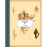 Vintage Prints: Shells: Vol. 5