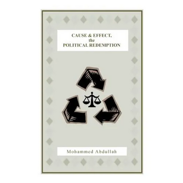 Cause and Effect, the Political Redemption