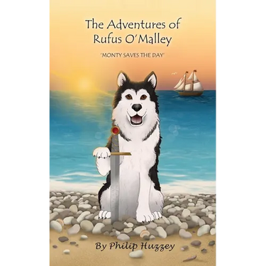 The Adventures of Rufus O'Malley - Monty Saves The Day