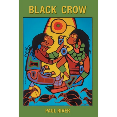 Black Crow