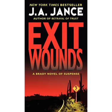 Exit Wounds