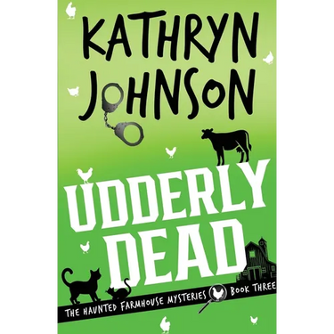 Udderly Dead