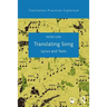 Translating Song: Lyrics and Texts
